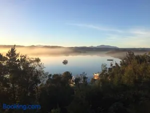 Image of Strahan Wilderness Lodge