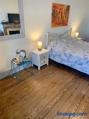 Image of vaste chambre familiale