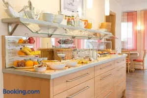 Image of Hotel Peterhof
