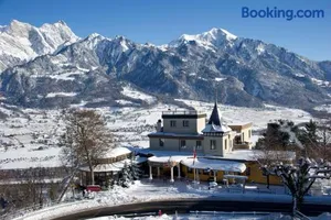Image of Komplettes Hotel mit 10 Zimmern