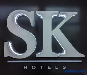 Image of SK Heathrow Hotel