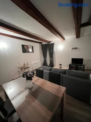 Image of Spacieux Logement Grandvillars