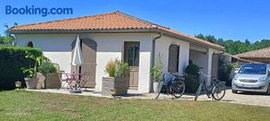 Image of Studio indépendant mios bourg
