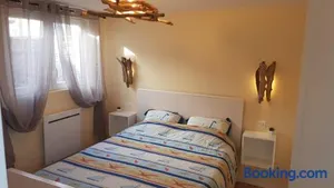 Image of Maisonnette bois flottés