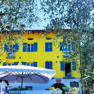 Image of Dolceresio Lugano Lake B&B