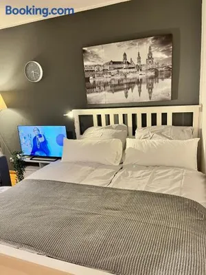 Image of MN City Apartment inkl WiFi