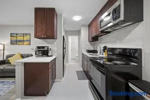 Image of New 1BD Apartment Near Ferndale