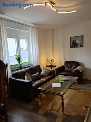 Image of Pilgrims "Karlheinz" Appartement geschmackvoll & modern