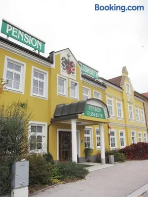Image of Pension Elisabeth