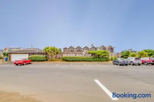 Image of Crows Coastal Cottage