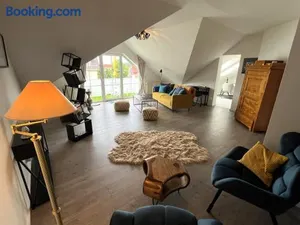 Image of Ferienwohnung an der Aschaffaue