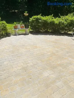 Image of Golden Hill Oasis