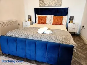 Image of Cosy hideaway in Nottingham