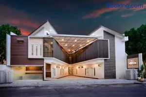 Image of House of Asiyah Syariah