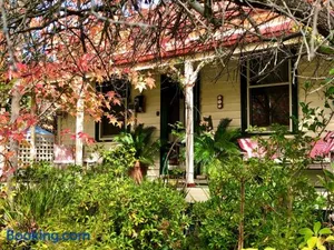 Image of Sinnamons Cottage