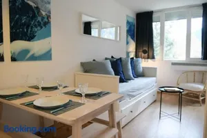Image of Appartement Cosy - Aiguille du Midi