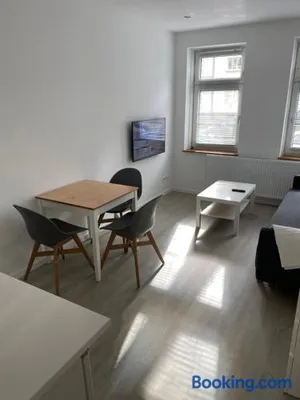 Image of Zentrale und schöne Ferienwohnung