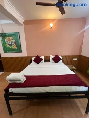 Image of Tarana Cottage by Namastexplorer