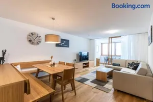 Image of Faschina Apartment - Top 4