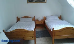 Image of Messezimmer Hannover-Mittelfeld Room Agancy