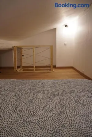 Image of Appartement en plein centre