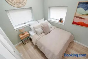 Image of The StayAwhile Studio