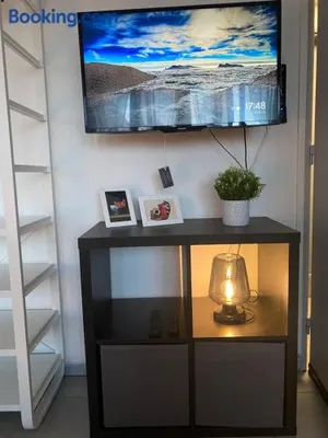 Image of Travel Homes - Le Bright'N Cosy en pleine ville