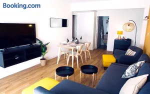 Image of Rives Occitanes, Appartement Toulouse Purpan