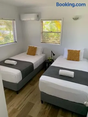 Image of Beach villa on the esplanade