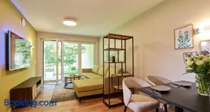 Image of Erasmus Lodge - Ferienwohnungen zum Wohlfühlen