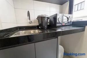 Image of Apartamento Smart Encantador