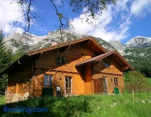 Image of Appartement Ramsau, Haus Fichte
