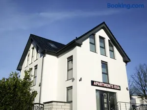 Image of Apartments Issa