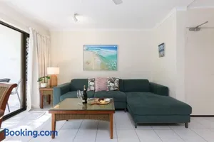 Image of Tropical Villa 8 – Tropical Reef