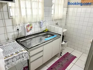 Image of Apartamento mobiliado Piracicaba