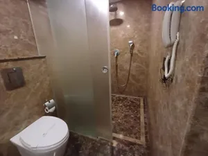 Image of Hotel Benzz Park Chennai