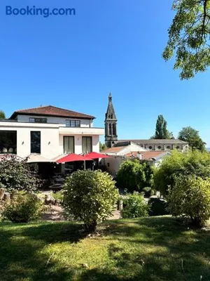 Image of Le Clos Jeannon