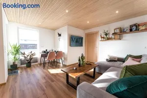 Image of MATT - Apartments ' Design ' ruhig & lichtdurchflutet ' Natur