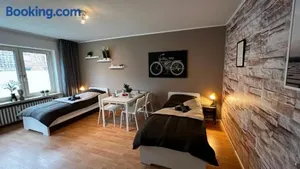 Image of Geräumige Handwerkerunterkunft mit Balkon