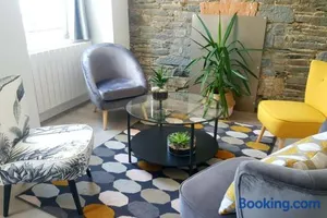 Image of Les Appartements de Viarmes et de Guernisac