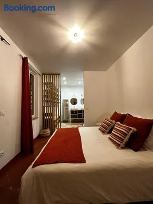 Image of Les chambres de Nita - Guest House