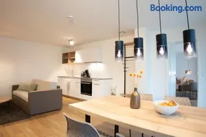 Image of Kapfwald Appartements