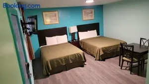 Image of TRADE WINDS MOTEL