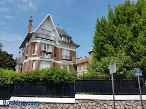 Image of La Romantique