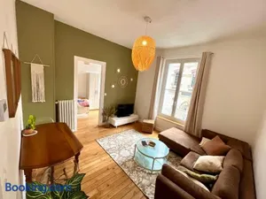 Image of Appartement entier en plein coeur du centre ville