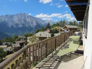 Image of Chalet Les Crettaux NEND110 Skigebiet NENDAZ by fewo-plan