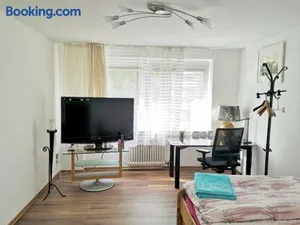 Image of Business Apartment VAT Invoice Near Metro