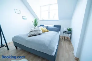 Image of FullHouse - Chemnitz - M34 - 3 Beds - Nespresso