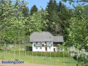 Image of Ferienhaus Mesnerhaus Steuerberg