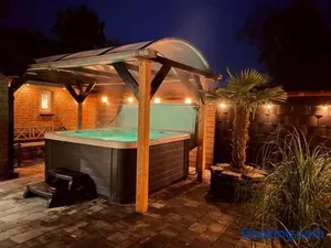 Image of Vakantiehuis de Heide